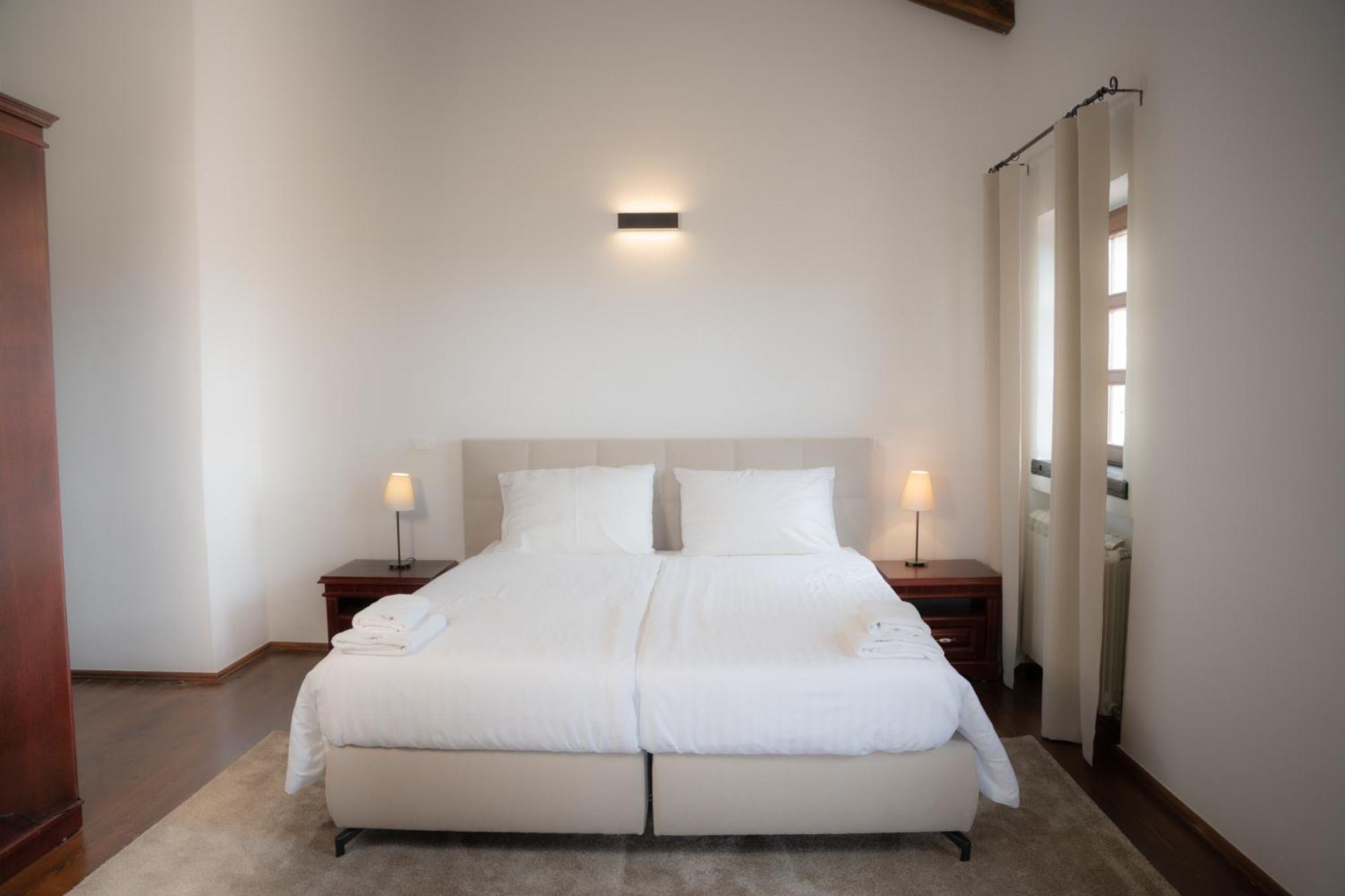 Theblueview Villas Near Porec Sveti Lovrec Pazenaticki Exterior photo